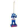 Bills Mascot Statue Ornament