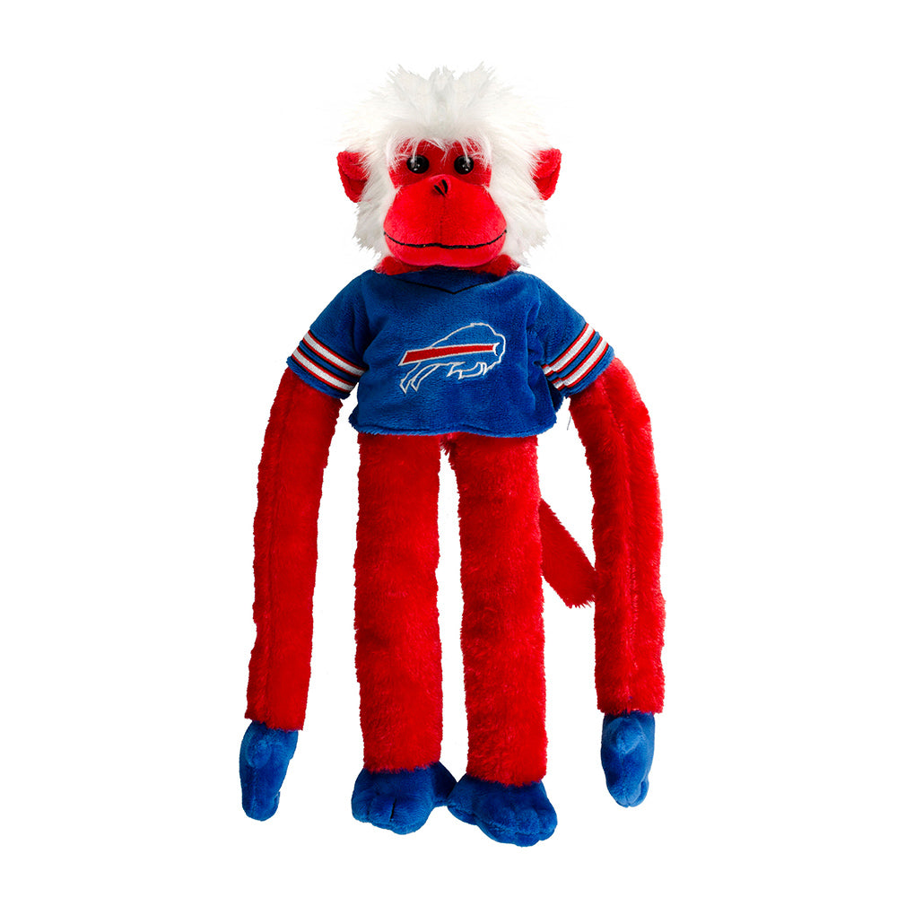 Buffalo Bills Mascot Pillow Pet