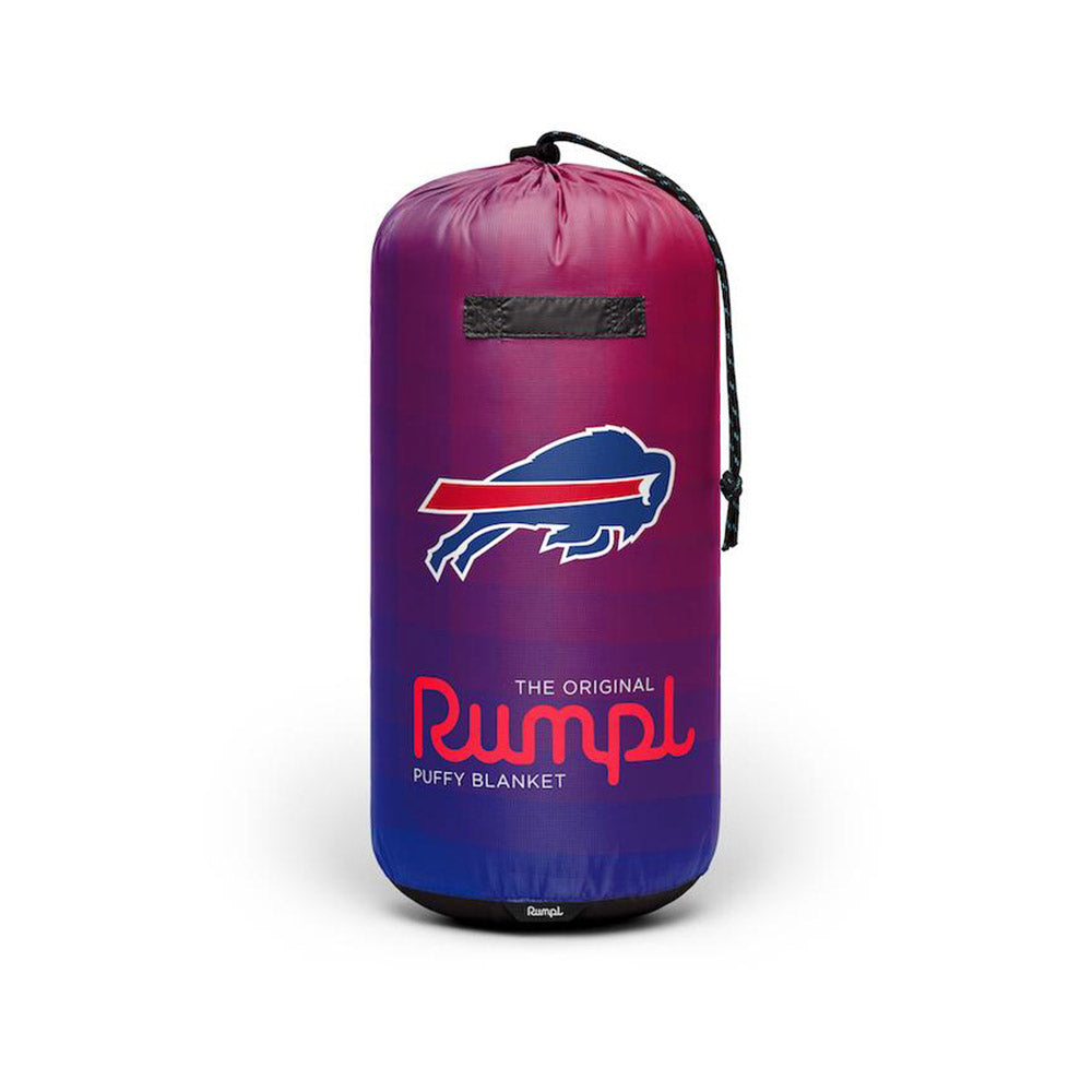 Rumpl Bills 75x52 Packable Blanket