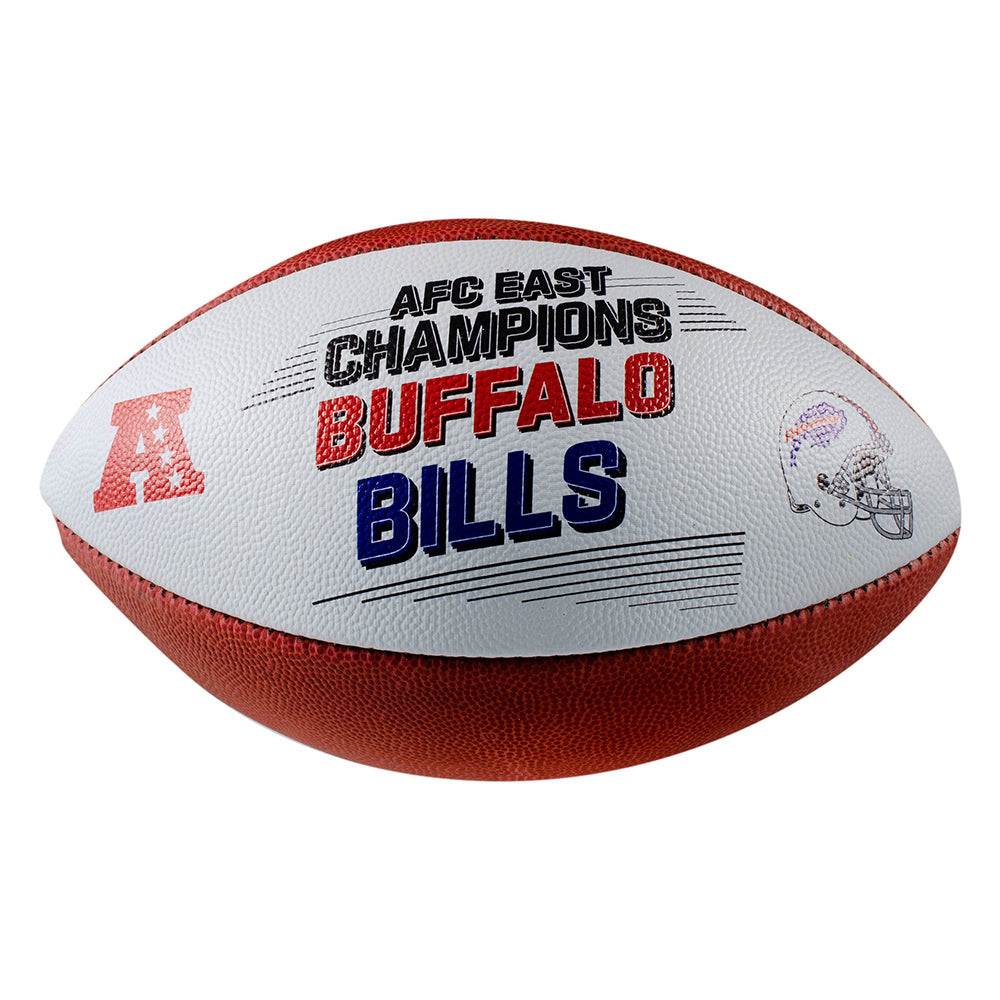 Fanatics Buffalo Bills 2022 AFC East Champions T-Shirt