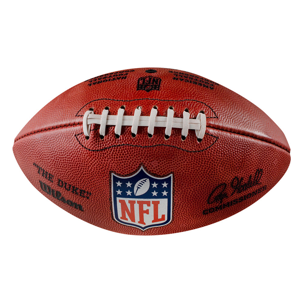 Bills AFC East Champs Authentic Wilson Football