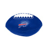LOGO Brands Bills 4.5" Mini Plush Football