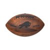 Bills Vintage Youth Size Football