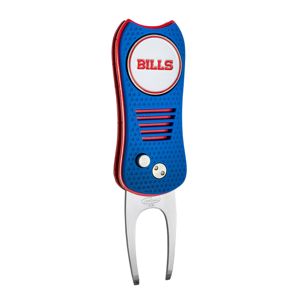 Buffalo Bills Golf Ball Marker