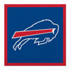 Bills 35" Team Logo Banner