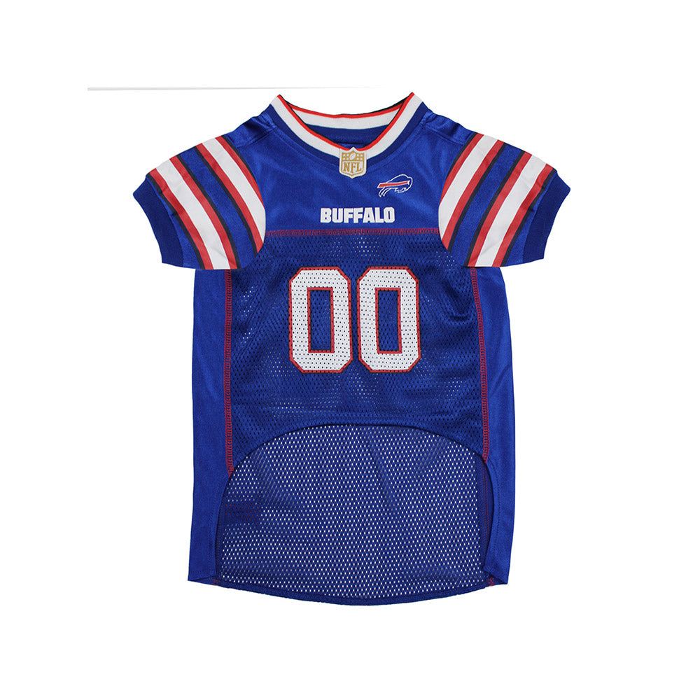 Bills Pet Jersey – The Bills Store