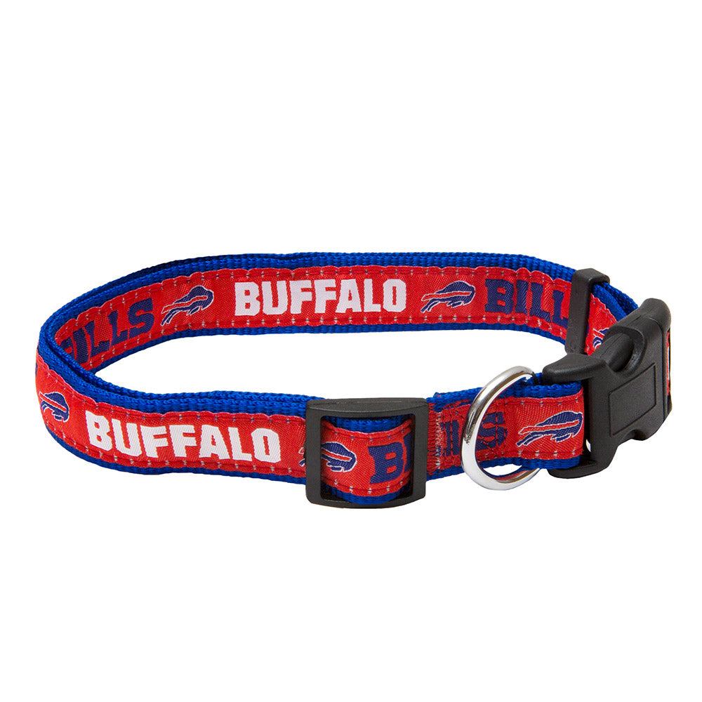 buffalo bills pet gear