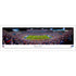 Bills Night Game Unframed Panorama Poster - Front View
