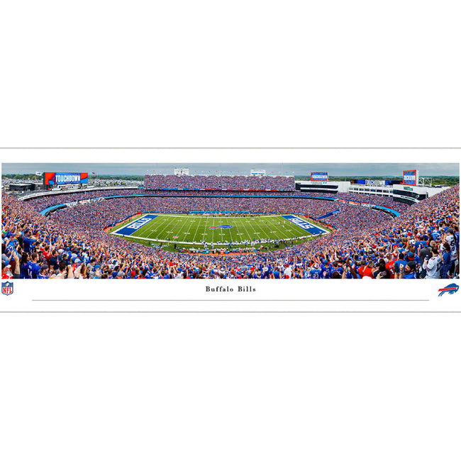 Buffalo Bills Blakeway Panoramas