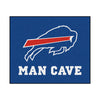 Bills 60x70 Man Cave Mat