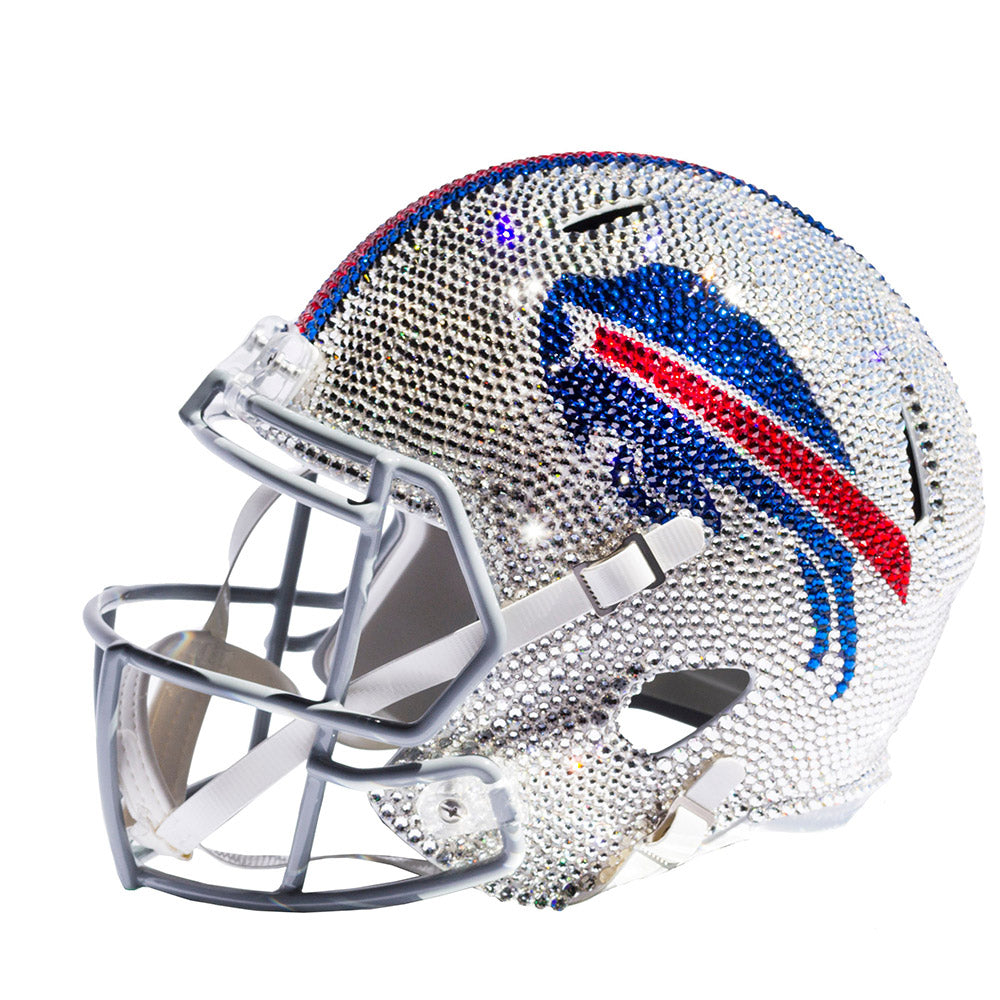 Buffalo bills 2024 kids helmet