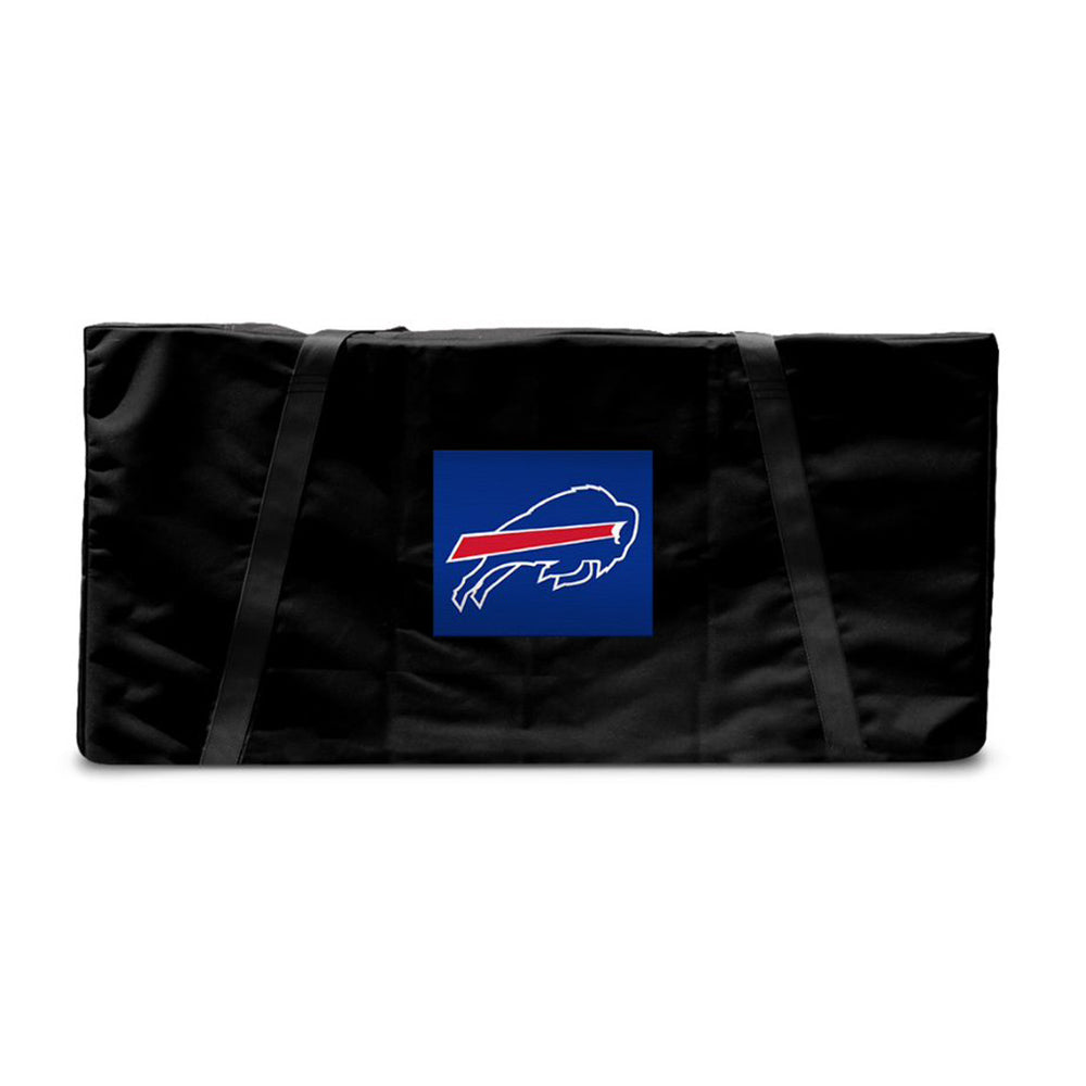 Victory Tailgate Buffalo Bills Outdoor Kubb with Case in the Party Games  department at