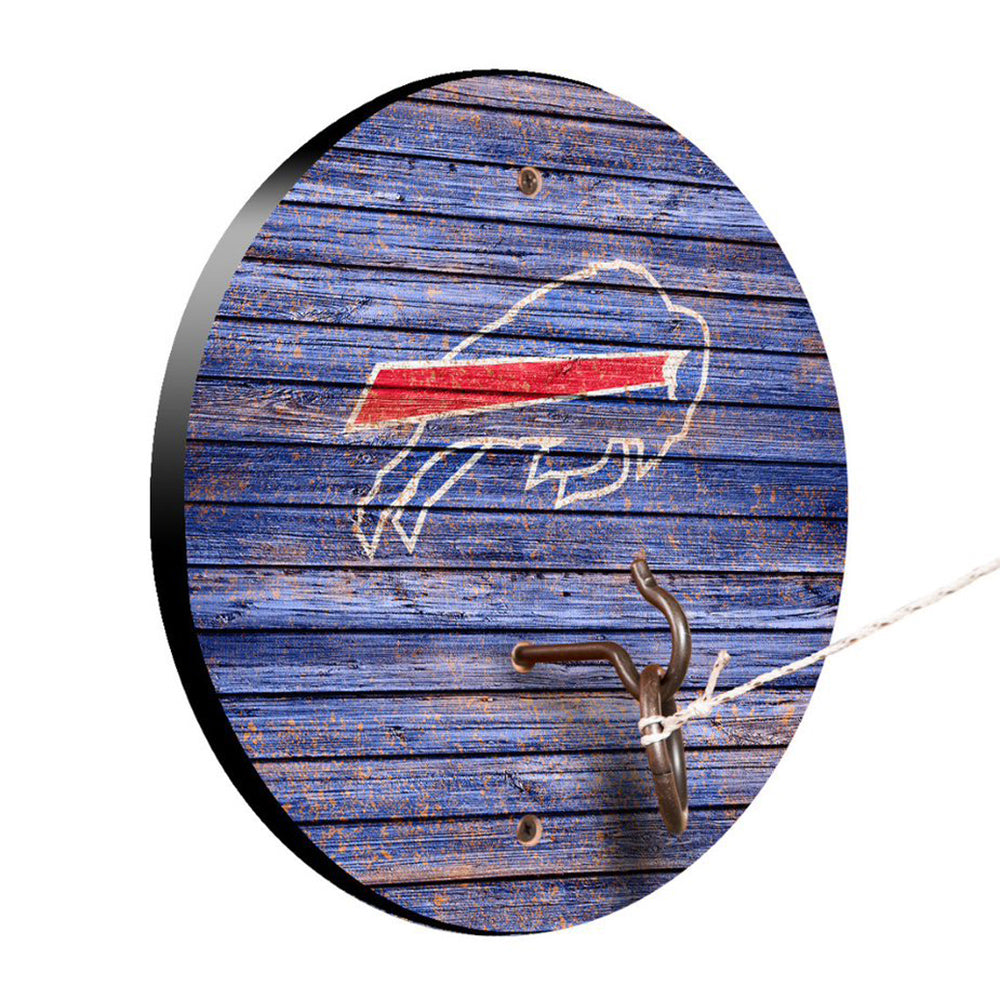 Buffalo Bills LED Helmet Tabletop Sign