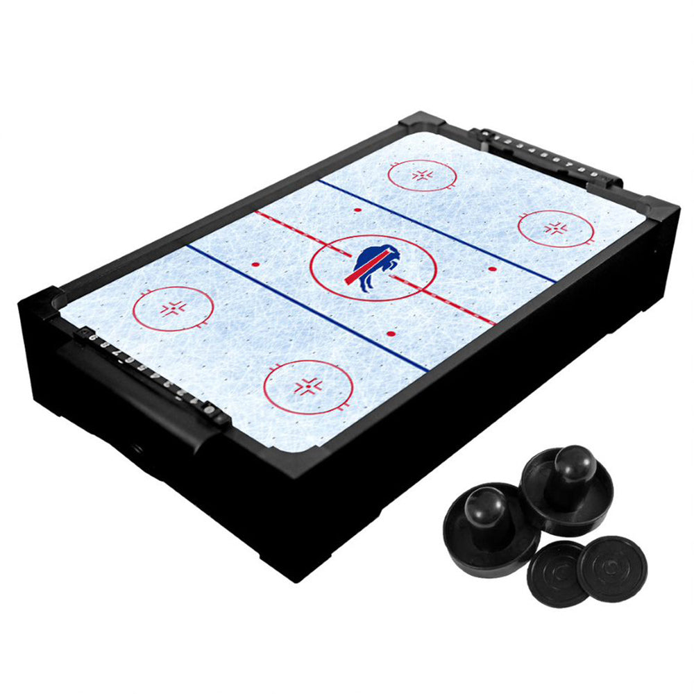 Buffalo Bills Quoits Ring Toss Game