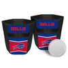 Victory Tailgate Bills Disc Duel
