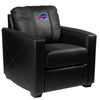 Dreamseat Bills Silver Club Chair with  Primary Logo