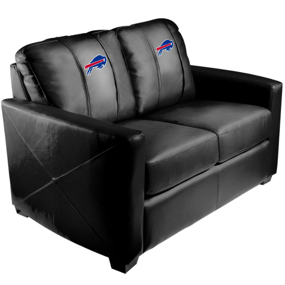 Buffalo Bills Game Rocker 100 Chair