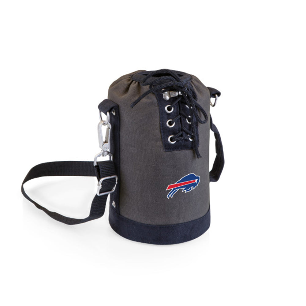 Buffalo Bills - Vista Outdoor Picnic Blanket & Tote – PICNIC TIME FAMILY OF  BRANDS