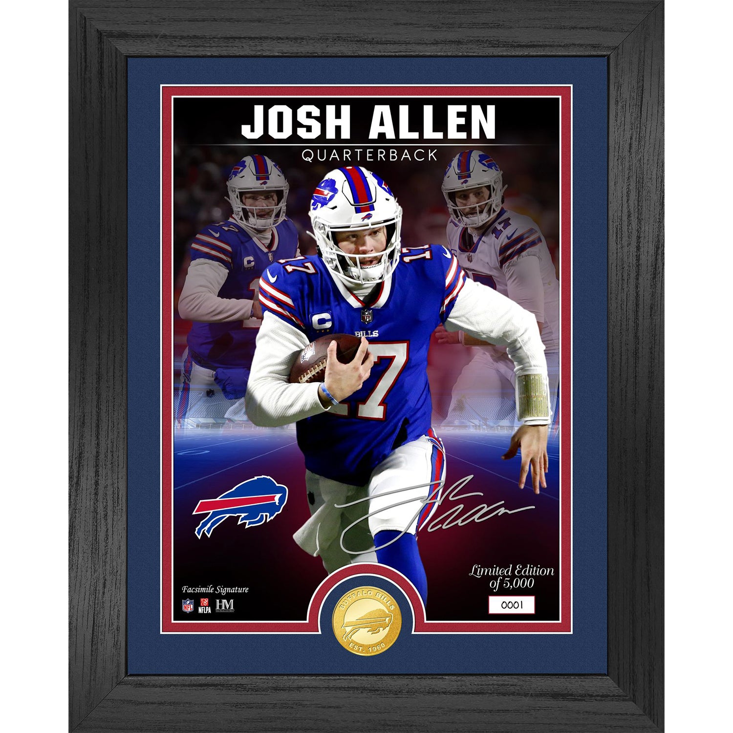 Buffalo Bills Memorabilia | The Bills Store