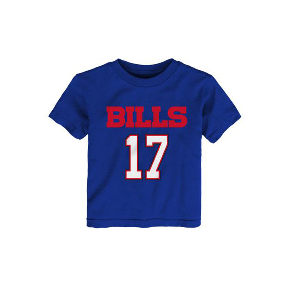 Buffalo Bills Youth Shirts