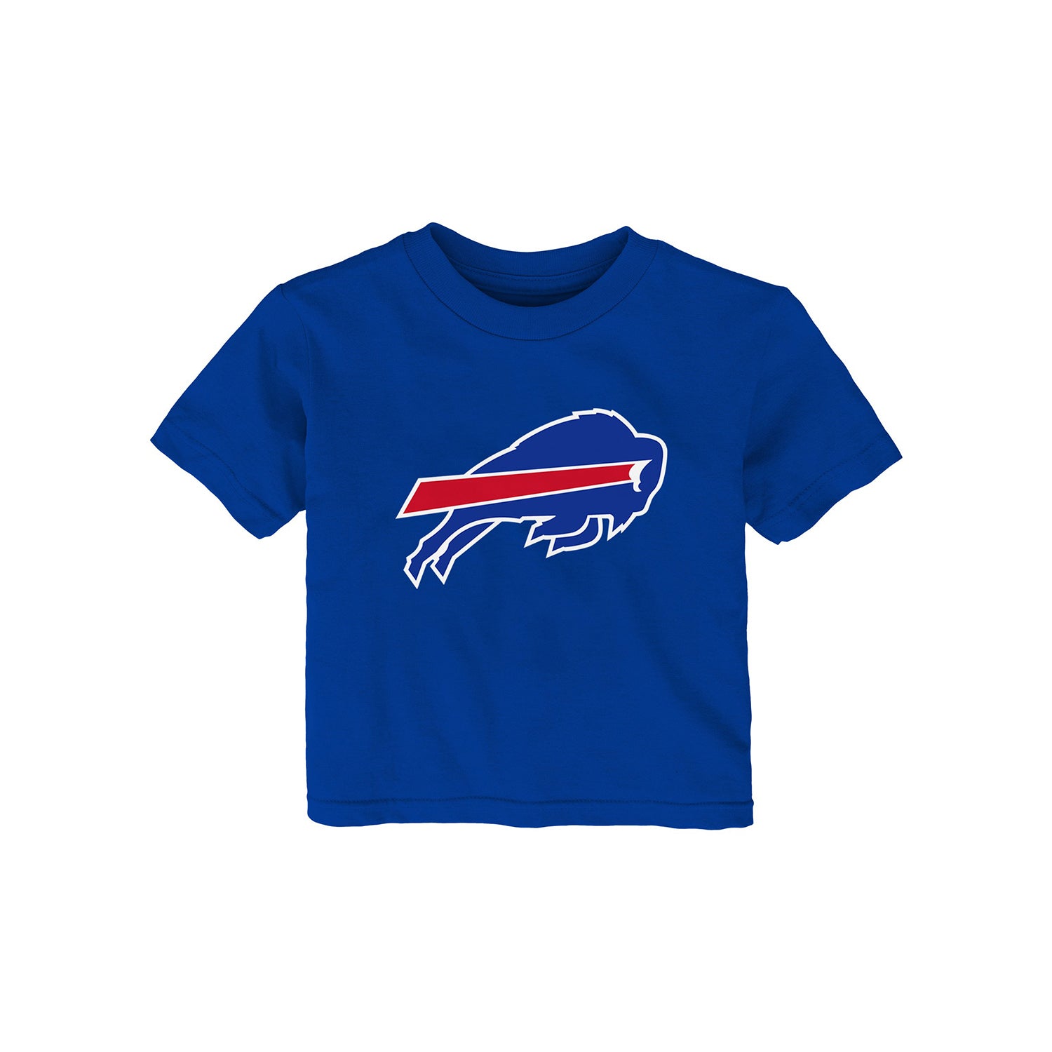 Outerstuff Toddler NFL Buffalo Bills Cheer Dress - 4T Each