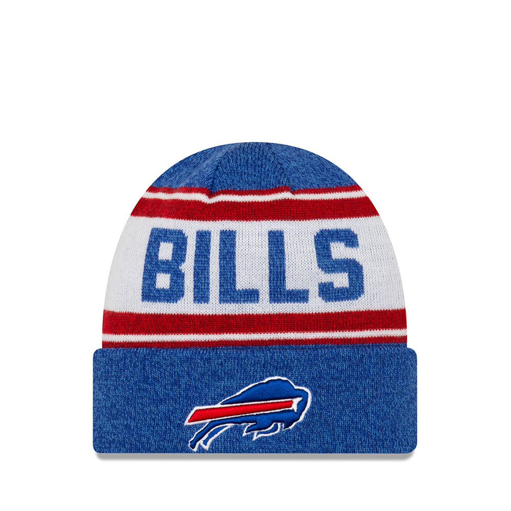 bills knit hats