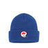 Youth Outerstuff Bills Fandom Knit Hat In Blue, White & Red - Front View