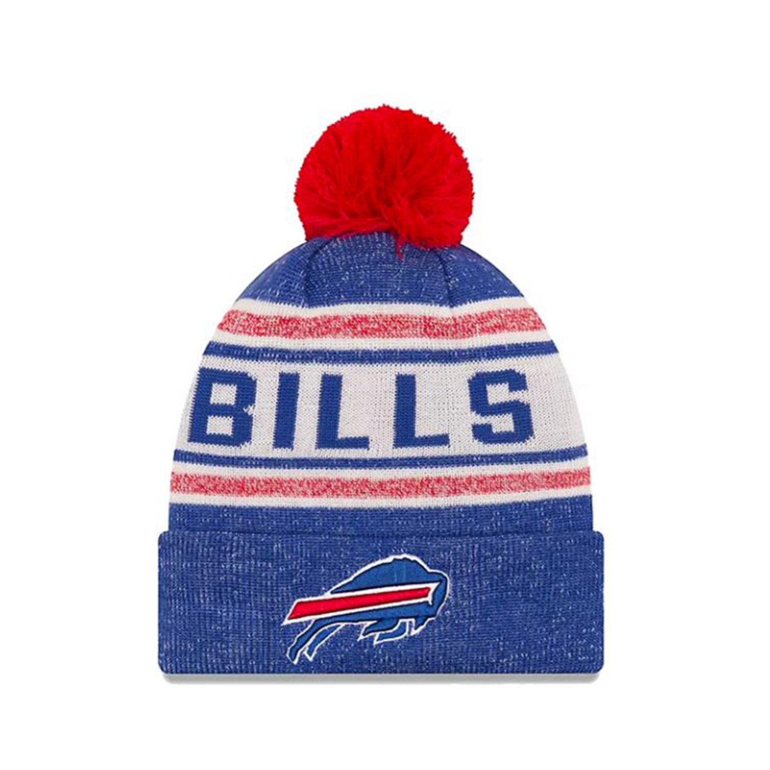 buffalo bills beanie hat