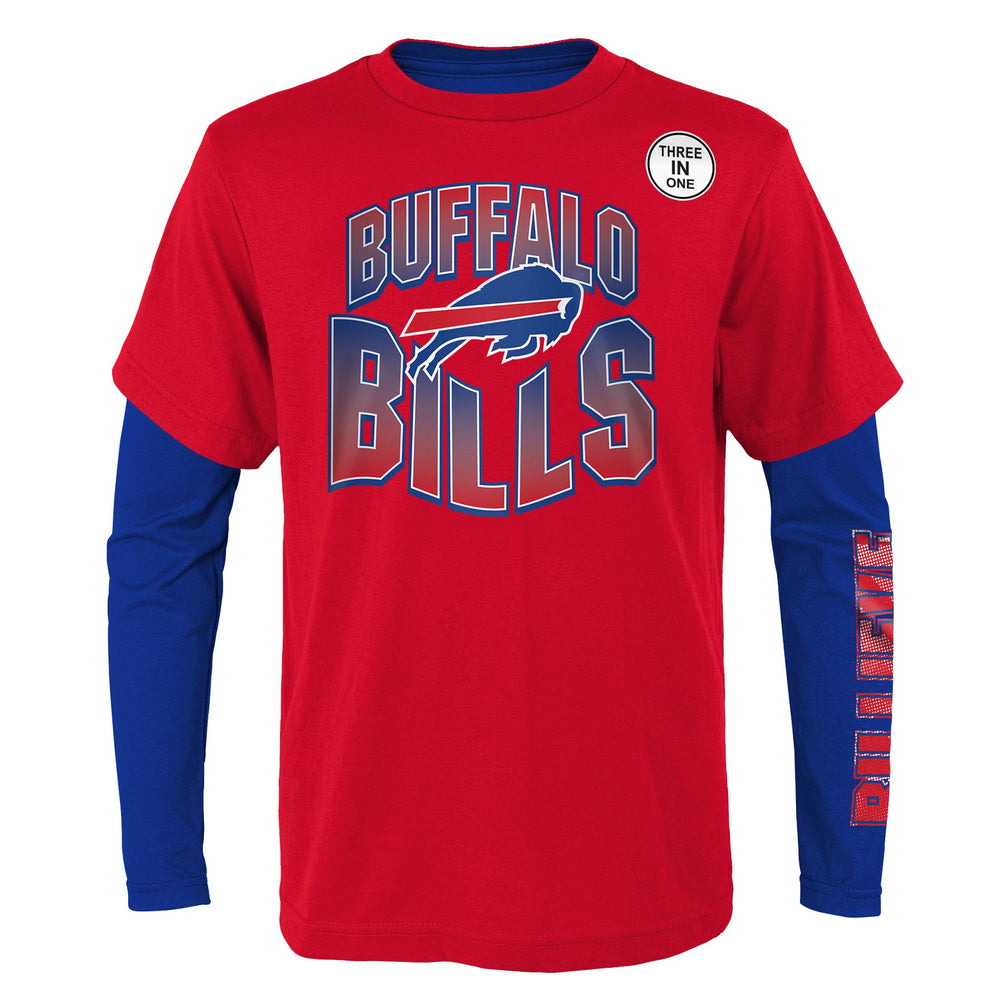 Buffalo Bills Shirts | The Bills Store