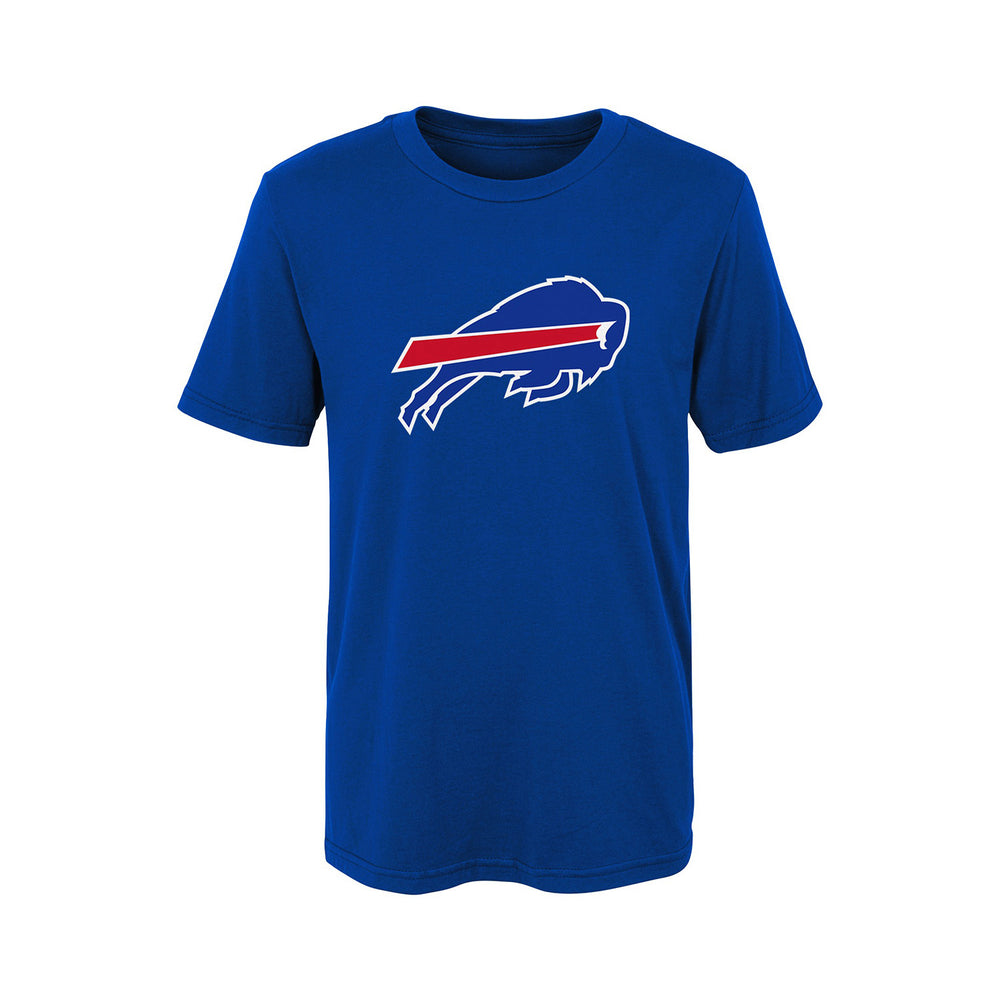 Outerstuff Buffalo Bills Youth Cross Pattern T-Shirt 22 / M