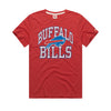 Homage Bills Team Wordmark T-Shirt