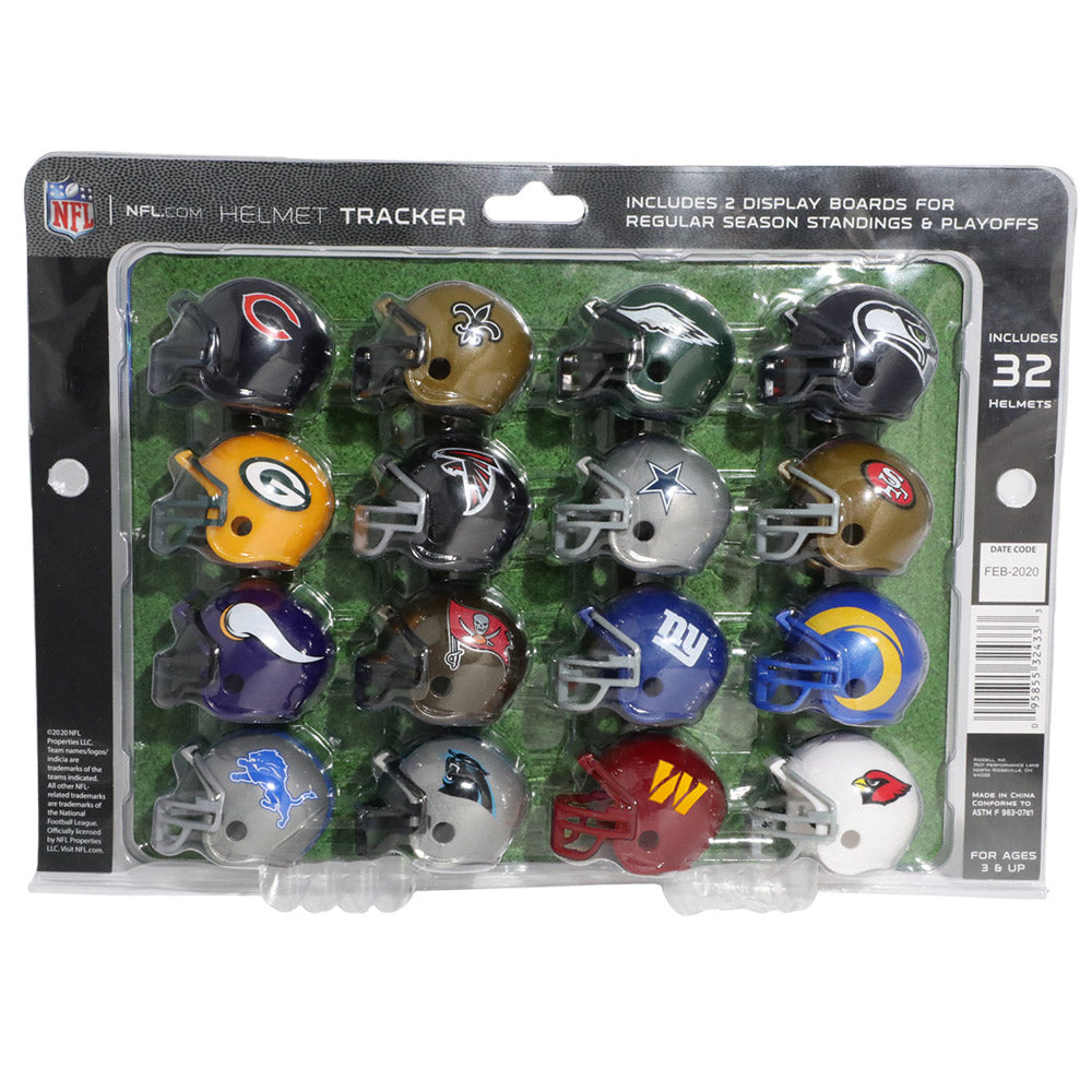 NFL Stuffed Animals - Officially Licensed