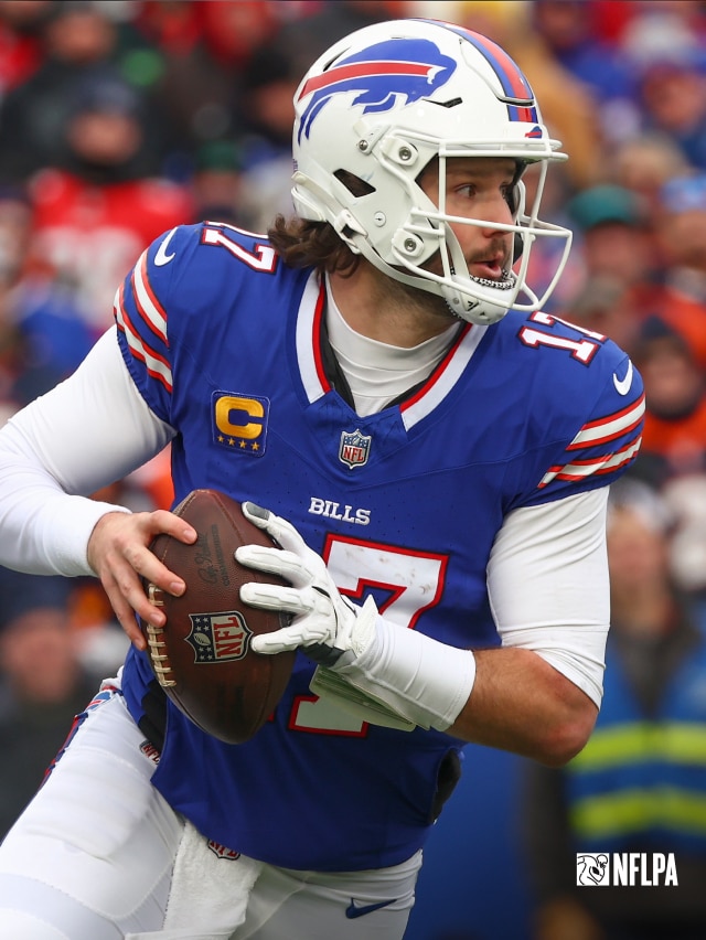 Josh Allen