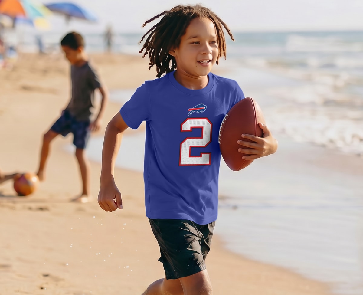 Shop Official Buffalo Bills Gear, Apparel, & Merchandise | Buffalo