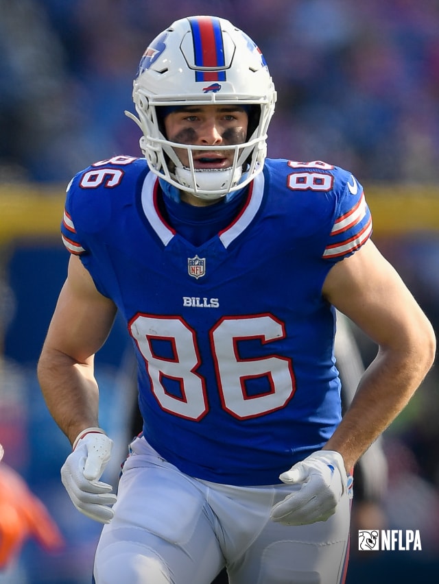Dalton Kincaid