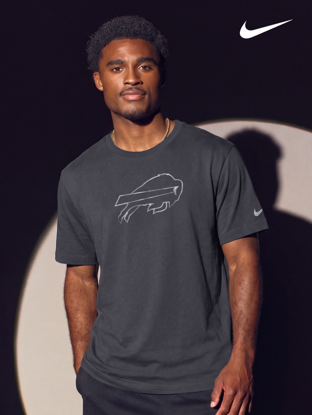 Shop Official Buffalo Bills Gear, Apparel, & Merchandise | Buffalo