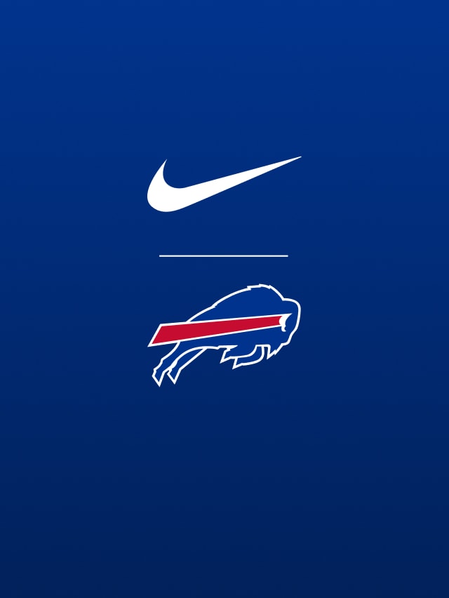 Nike. Engineered For The Moment. Built For Forever.